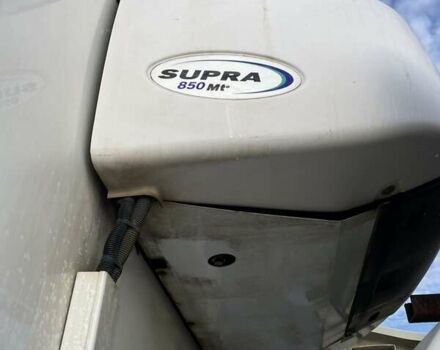 Белый МАН 18.250, объемом двигателя 6.8 л и пробегом 500 тыс. км за 38000 $, фото 20 на Automoto.ua