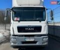 Білий МАН 18.250, об'ємом двигуна 6.87 л та пробігом 30 тис. км за 100000 $, фото 1 на Automoto.ua