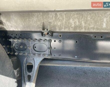 Белый МАН 18.250, объемом двигателя 6.87 л и пробегом 30 тыс. км за 120000 $, фото 15 на Automoto.ua