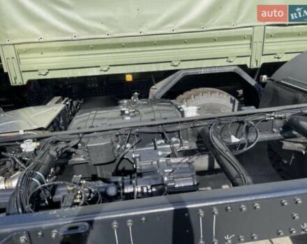 Білий МАН 18.250, об'ємом двигуна 0 л та пробігом 1 тис. км за 59000 $, фото 16 на Automoto.ua