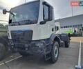 Білий МАН 18.250, об'ємом двигуна 0 л та пробігом 1 тис. км за 59000 $, фото 13 на Automoto.ua