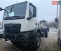 Білий МАН 18.250, об'ємом двигуна 0 л та пробігом 1 тис. км за 59000 $, фото 1 на Automoto.ua