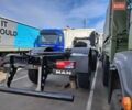 Білий МАН 18.250, об'ємом двигуна 0 л та пробігом 1 тис. км за 59000 $, фото 10 на Automoto.ua
