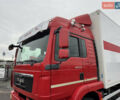 Красный МАН 18.250, объемом двигателя 6.87 л и пробегом 759 тыс. км за 36000 $, фото 23 на Automoto.ua