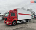 Красный МАН 18.250, объемом двигателя 6.87 л и пробегом 759 тыс. км за 36000 $, фото 2 на Automoto.ua