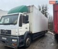 МАН 18.250, объемом двигателя 6.9 л и пробегом 650 тыс. км за 13500 $, фото 1 на Automoto.ua