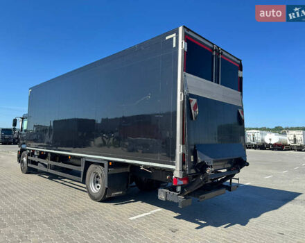 МАН 18.250, объемом двигателя 0 л и пробегом 510 тыс. км за 41000 $, фото 3 на Automoto.ua