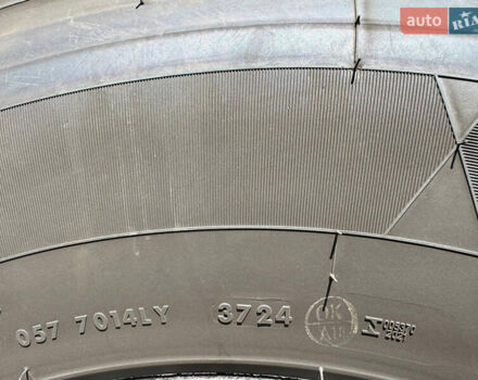 МАН 18.250, объемом двигателя 0 л и пробегом 510 тыс. км за 41000 $, фото 8 на Automoto.ua