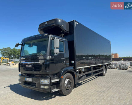 МАН 18.250, объемом двигателя 0 л и пробегом 510 тыс. км за 41000 $, фото 6 на Automoto.ua