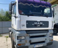 МАН 18.373, объемом двигателя 0 л и пробегом 1 тыс. км за 6500 $, фото 1 на Automoto.ua