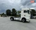 Белый МАН 18.540, объемом двигателя 0 л и пробегом 9 тыс. км за 32500 $, фото 9 на Automoto.ua