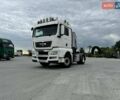 Белый МАН 18.540, объемом двигателя 0 л и пробегом 9 тыс. км за 32500 $, фото 15 на Automoto.ua