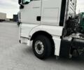 Белый МАН 18.540, объемом двигателя 0 л и пробегом 9 тыс. км за 32500 $, фото 11 на Automoto.ua