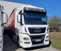 Білий МАН 18.540, об'ємом двигуна 15 л та пробігом 530 тис. км за 45000 $, фото 1 на Automoto.ua