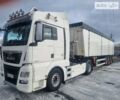 Білий МАН 18.540, об'ємом двигуна 15.26 л та пробігом 560 тис. км за 42000 $, фото 1 на Automoto.ua