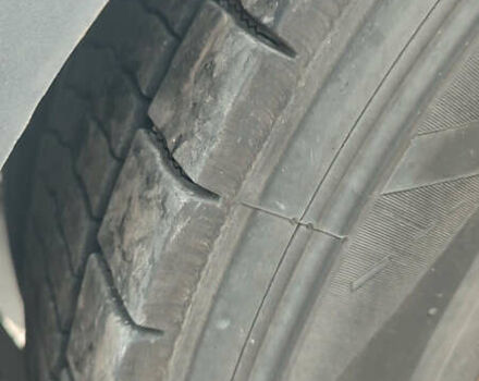 Белый МАН 18.540, объемом двигателя 12.8 л и пробегом 699 тыс. км за 33000 $, фото 5 на Automoto.ua