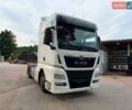 Белый МАН 18.540, объемом двигателя 0 л и пробегом 550 тыс. км за 34800 $, фото 1 на Automoto.ua