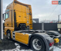 МАН 18.540, об'ємом двигуна 15.3 л та пробігом 606 тис. км за 40781 $, фото 1 на Automoto.ua