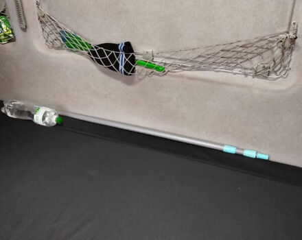 МАН 18.540, объемом двигателя 0 л и пробегом 2 тыс. км за 12500 $, фото 13 на Automoto.ua