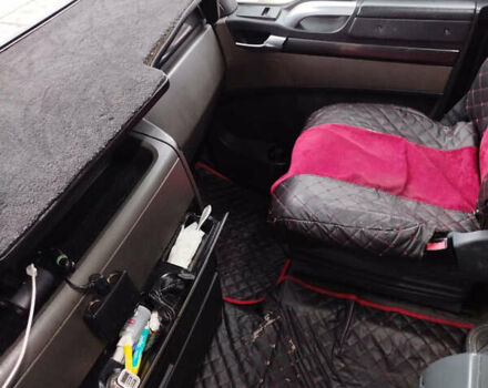 МАН 18.540, объемом двигателя 0 л и пробегом 2 тыс. км за 12500 $, фото 10 на Automoto.ua