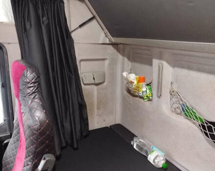 МАН 18.540, объемом двигателя 0 л и пробегом 2 тыс. км за 12500 $, фото 11 на Automoto.ua