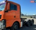 МАН 18.540, объемом двигателя 0 л и пробегом 165 тыс. км за 53075 $, фото 1 на Automoto.ua
