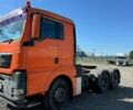 МАН 18.540, объемом двигателя 0 л и пробегом 165 тыс. км за 52039 $, фото 1 на Automoto.ua