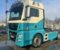 МАН 18.540, объемом двигателя 0 л и пробегом 518 тыс. км за 30500 $, фото 10 на Automoto.ua