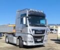 МАН 18.540, объемом двигателя 0 л и пробегом 555 тыс. км за 32000 $, фото 1 на Automoto.ua