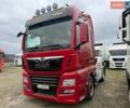 МАН 18.540, объемом двигателя 0 л и пробегом 550 тыс. км за 36916 $, фото 1 на Automoto.ua