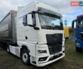 МАН 18.540, объемом двигателя 0 л и пробегом 300 тыс. км за 79265 $, фото 22 на Automoto.ua