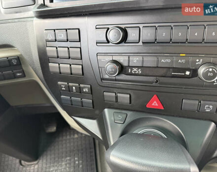 МАН 18.540, объемом двигателя 0 л и пробегом 300 тыс. км за 76737 $, фото 14 на Automoto.ua