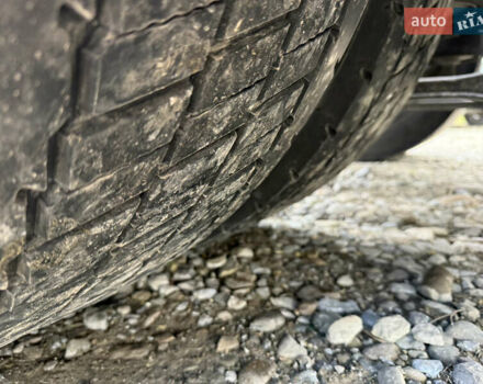 МАН 18.540, объемом двигателя 0 л и пробегом 300 тыс. км за 76737 $, фото 17 на Automoto.ua