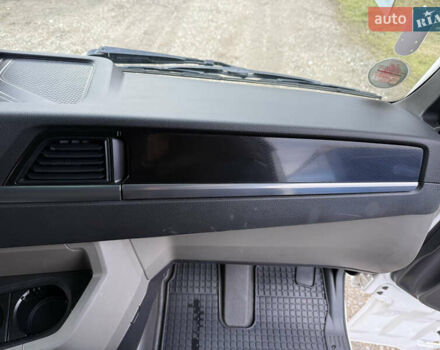 МАН 18.540, объемом двигателя 0 л и пробегом 300 тыс. км за 76737 $, фото 15 на Automoto.ua