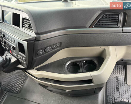 МАН 18.540, объемом двигателя 0 л и пробегом 300 тыс. км за 76737 $, фото 6 на Automoto.ua