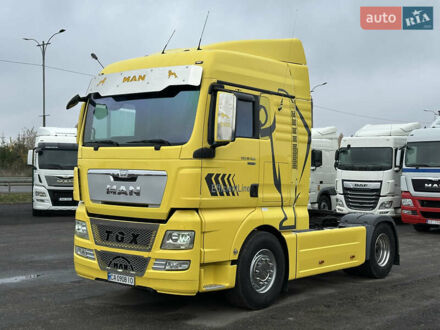МАН 18.540, объемом двигателя 0 л и пробегом 900 тыс. км за 30000 $, фото 1 на Automoto.ua