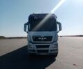 Серый МАН 18.540, объемом двигателя 2 л и пробегом 1000 тыс. км за 22000 $, фото 1 на Automoto.ua