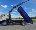 Білий МАН 19, об'ємом двигуна 9.97 л та пробігом 814 тис. км за 27500 $, фото 13 на Automoto.ua