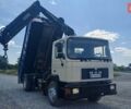Білий МАН 19, об'ємом двигуна 9.97 л та пробігом 814 тис. км за 27500 $, фото 12 на Automoto.ua