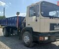 Білий МАН 19, об'ємом двигуна 9.97 л та пробігом 814 тис. км за 27500 $, фото 2 на Automoto.ua
