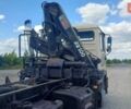 Білий МАН 19, об'ємом двигуна 9.97 л та пробігом 814 тис. км за 27500 $, фото 11 на Automoto.ua