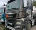 Чорний МАН 19, об'ємом двигуна 0 л та пробігом 780 тис. км за 47000 $, фото 1 на Automoto.ua