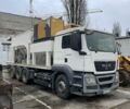 МАН 19, объемом двигателя 0 л и пробегом 30 тыс. км за 100000 $, фото 1 на Automoto.ua