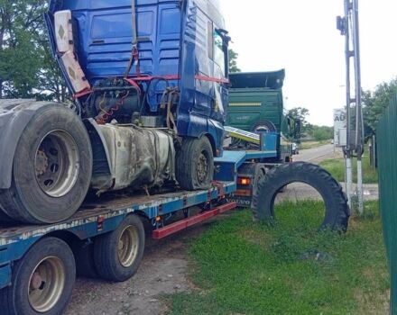 МАН 19, объемом двигателя 0 л и пробегом 0 тыс. км за 5875 $, фото 2 на Automoto.ua