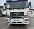 МАН 19, объемом двигателя 0 л и пробегом 0 тыс. км за 25000 $, фото 2 на Automoto.ua