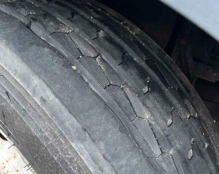 МАН 19, объемом двигателя 0 л и пробегом 0 тыс. км за 25000 $, фото 6 на Automoto.ua