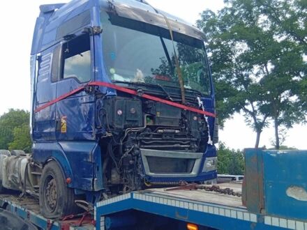 МАН 19, объемом двигателя 0 л и пробегом 0 тыс. км за 5875 $, фото 1 на Automoto.ua