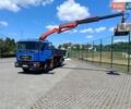 Синій МАН 19, об'ємом двигуна 9.97 л та пробігом 290 тис. км за 34500 $, фото 9 на Automoto.ua
