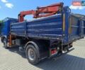 Синій МАН 19, об'ємом двигуна 9.97 л та пробігом 290 тис. км за 33000 $, фото 4 на Automoto.ua
