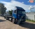 Синий МАН 19, объемом двигателя 0 л и пробегом 800 тыс. км за 32500 $, фото 1 на Automoto.ua